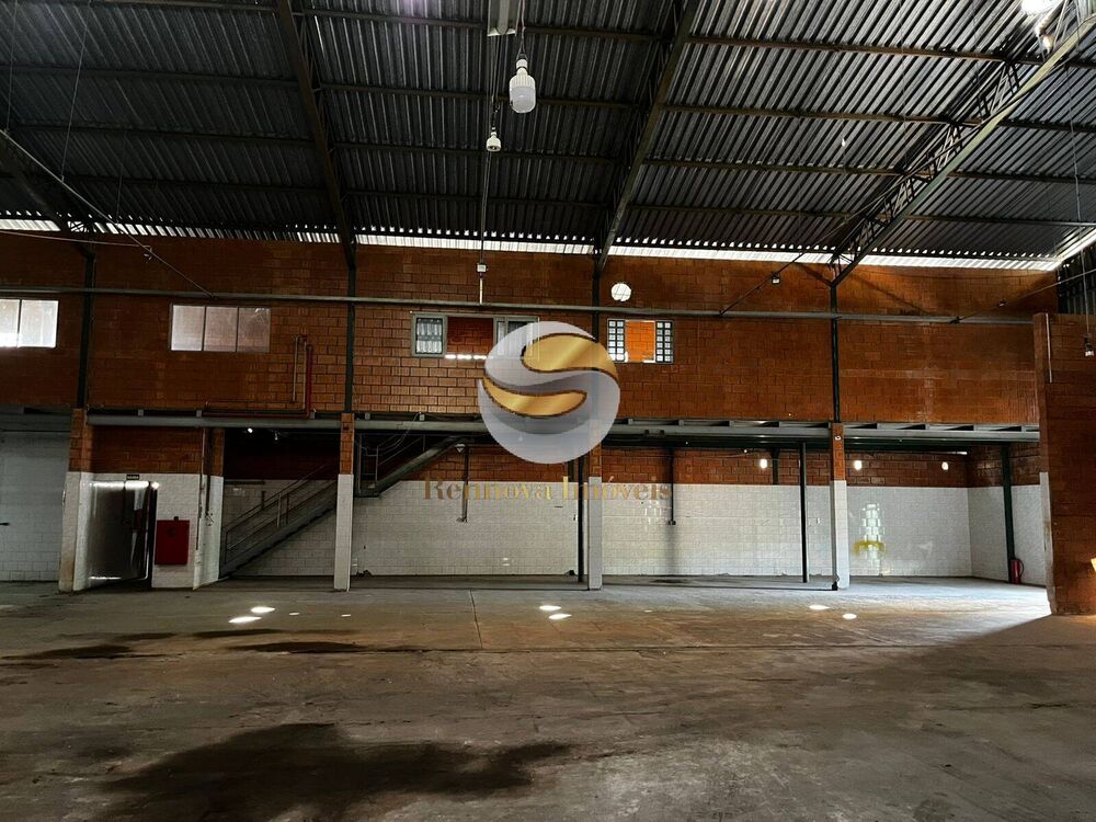 Depósito-Galpão, 1139 m² - Foto 4