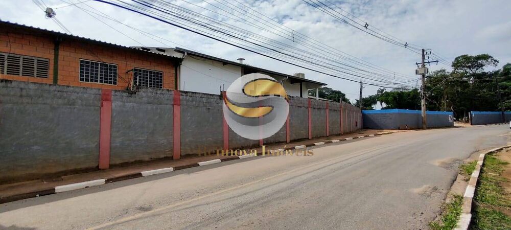 Depósito-Galpão, 1139 m² - Foto 12