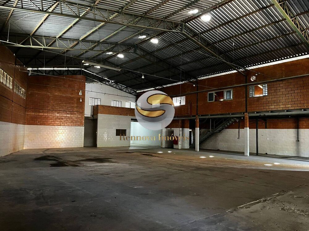 Depósito-Galpão, 1139 m² - Foto 9