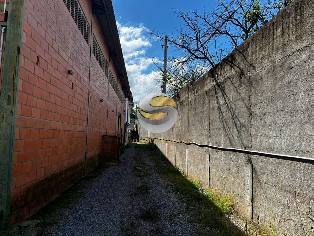 Depósito-Galpão, 1139 m² - Foto 15