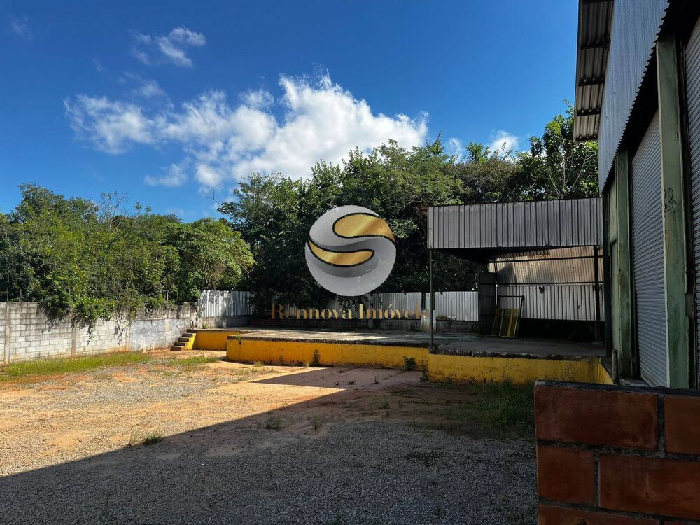 Depósito-Galpão, 1139 m² - Foto 3