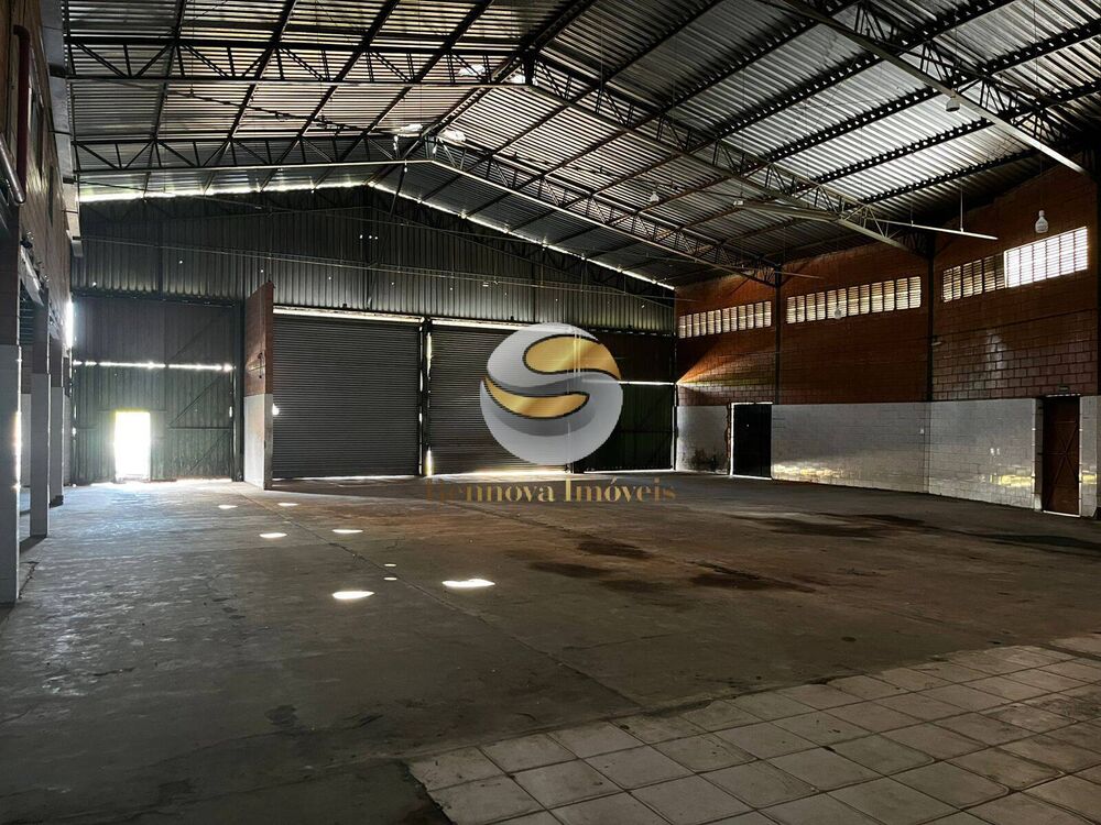 Depósito-Galpão, 1139 m² - Foto 5