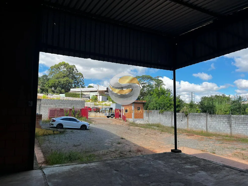 Depósito-Galpão, 1139 m² - Foto 6