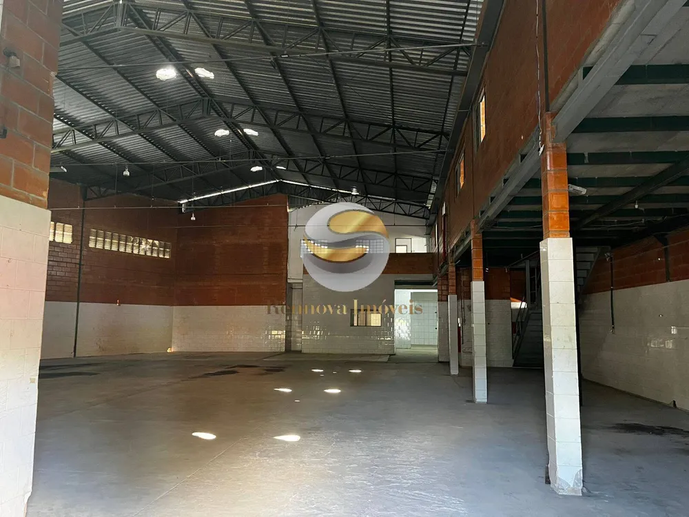 Depósito-Galpão, 1139 m² - Foto 18