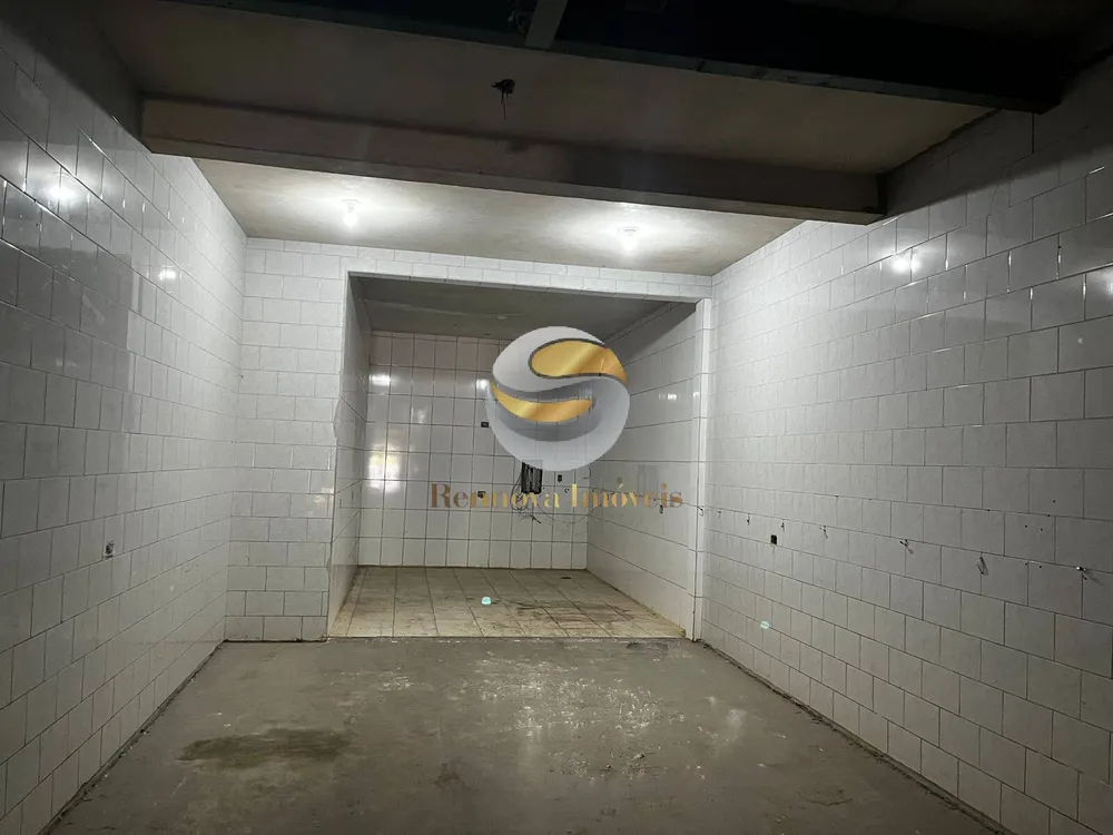 Depósito-Galpão, 1139 m² - Foto 10