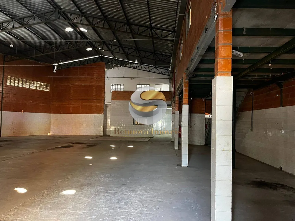 Depósito-Galpão, 1139 m² - Foto 7