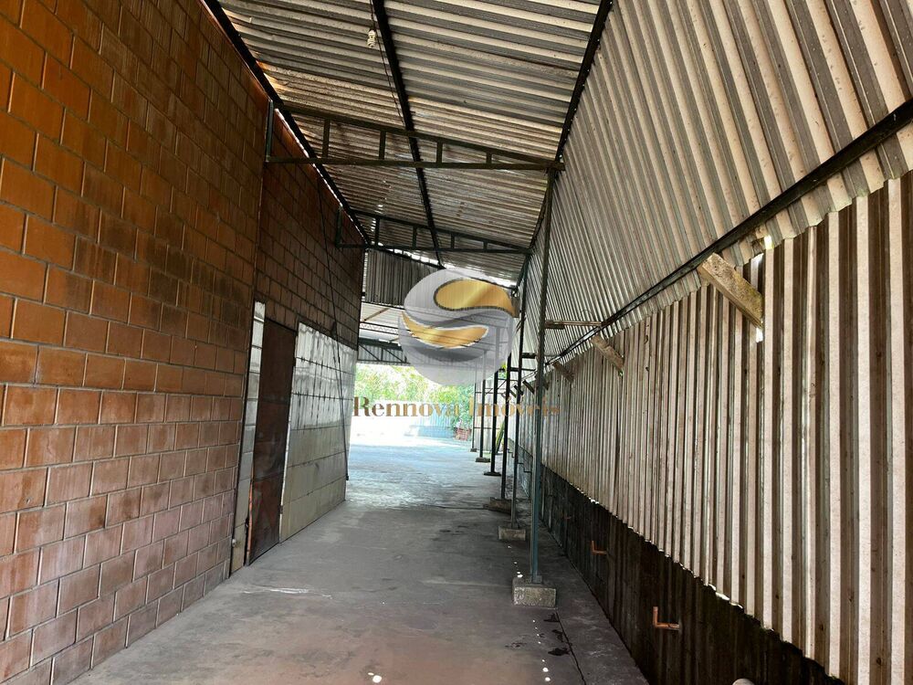 Depósito-Galpão, 1139 m² - Foto 10