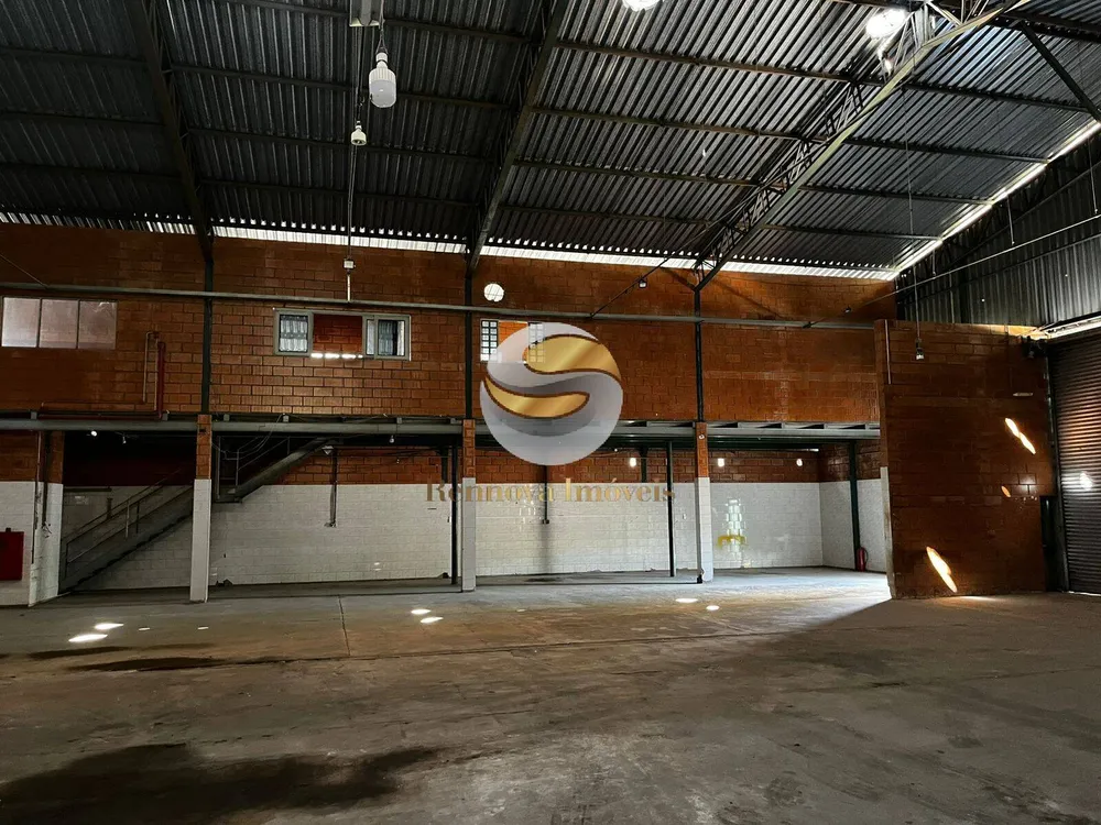 Depósito-Galpão, 1139 m² - Foto 17