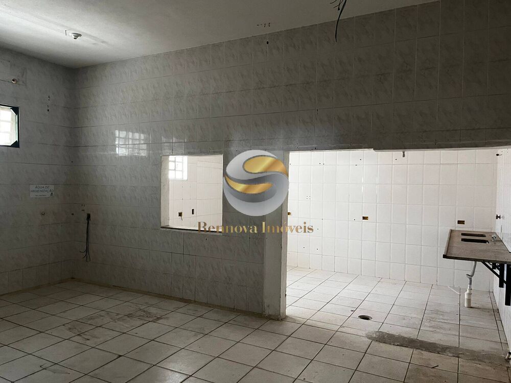 Depósito-Galpão, 1139 m² - Foto 6