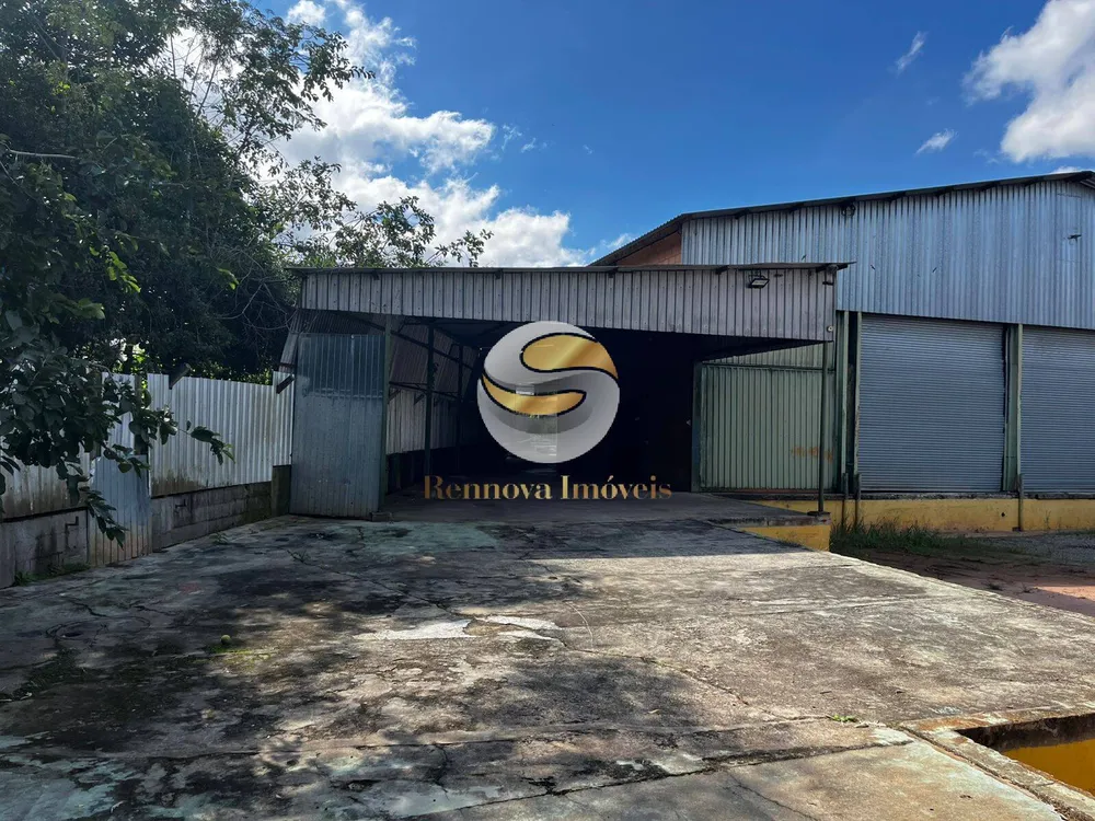 Depósito-Galpão, 1139 m² - Foto 2