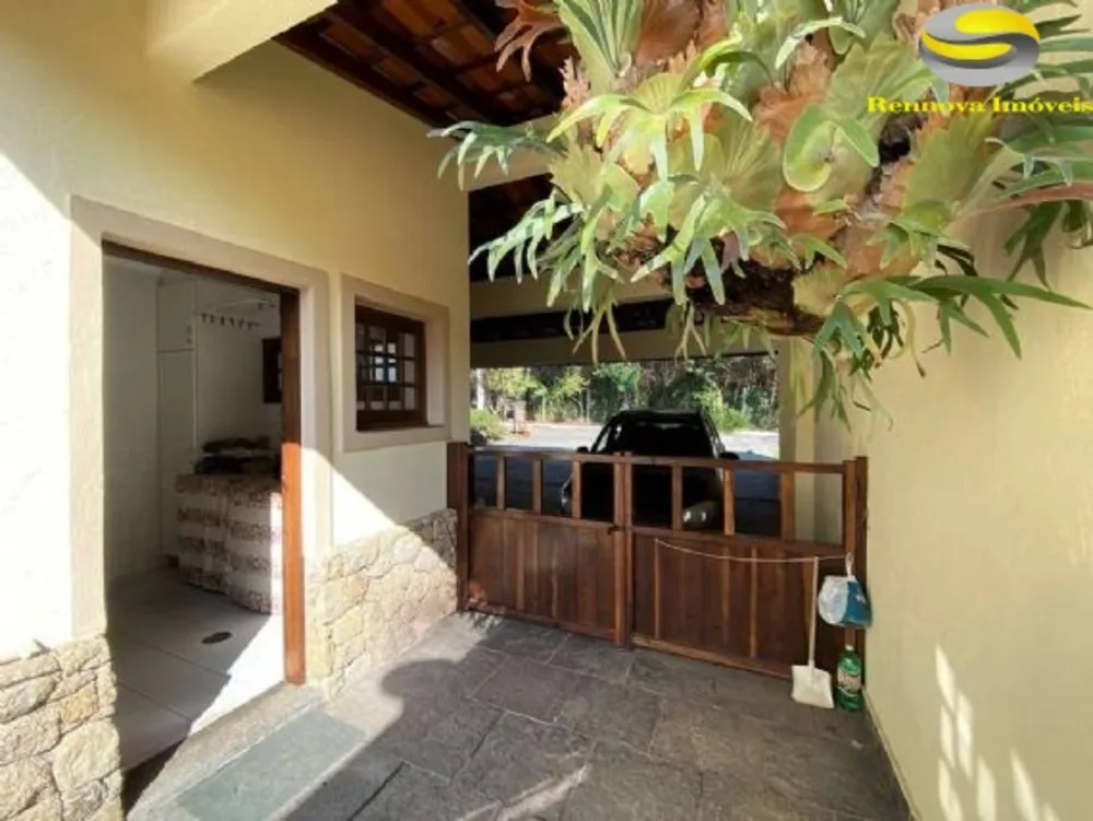Casa de Condomínio, 4 quartos - Foto 19