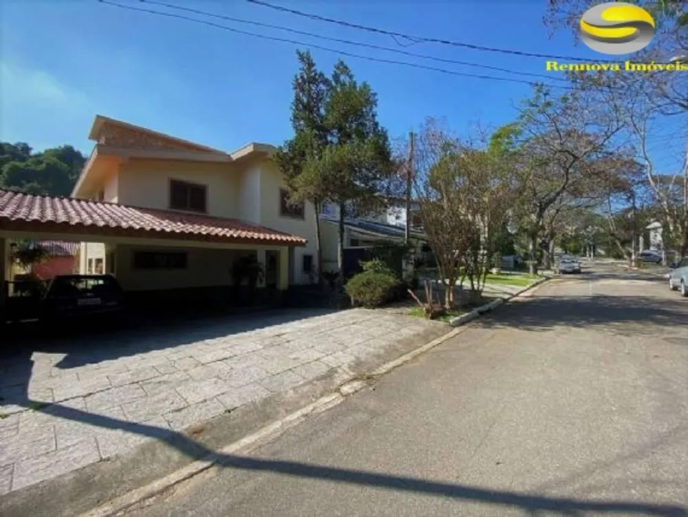 Casa de Condomínio, 4 quartos - Foto 3