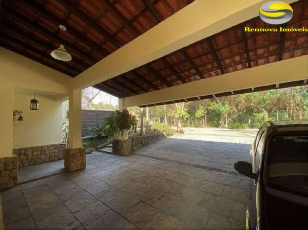 Casa de Condomínio, 4 quartos - Foto 7