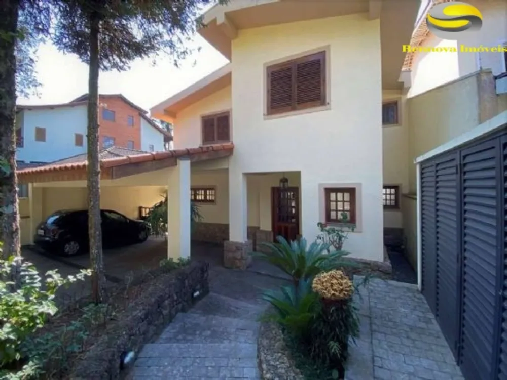 Casa de Condomínio, 4 quartos - Foto 6