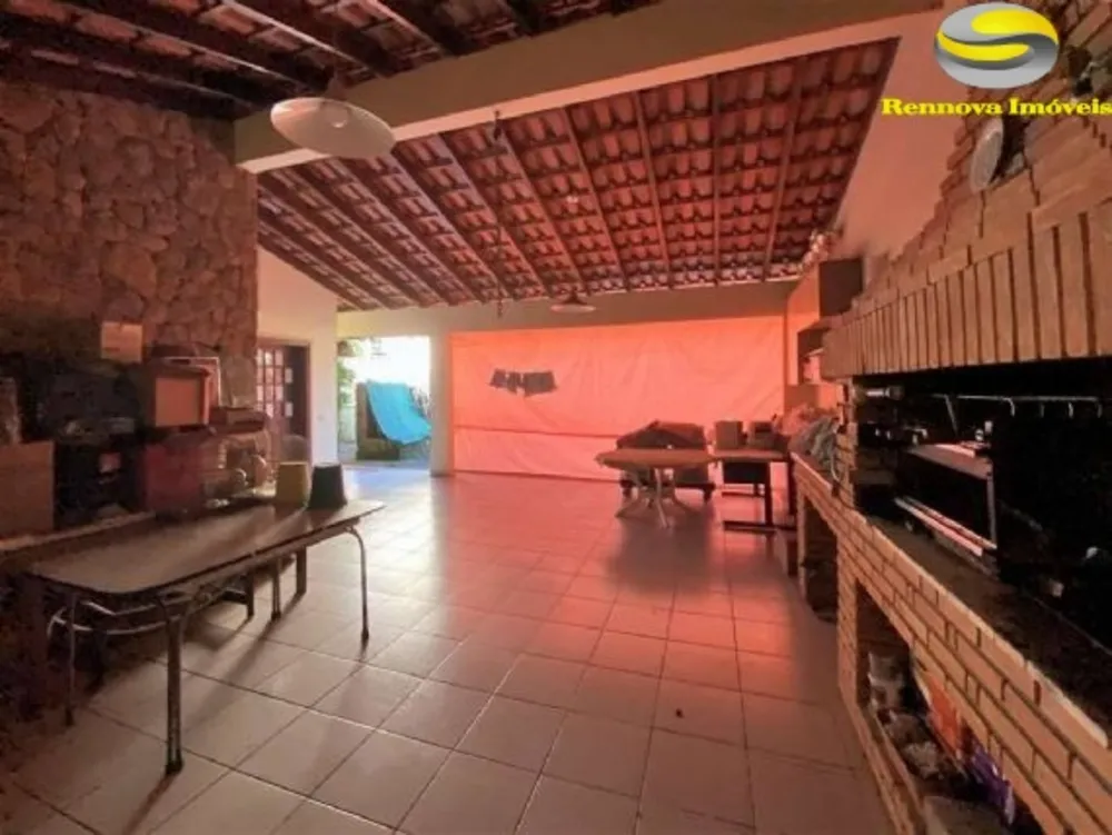 Casa de Condomínio, 4 quartos - Foto 13