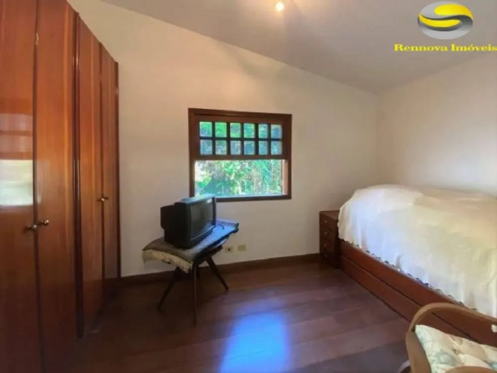 Casa de Condomínio, 4 quartos - Foto 17