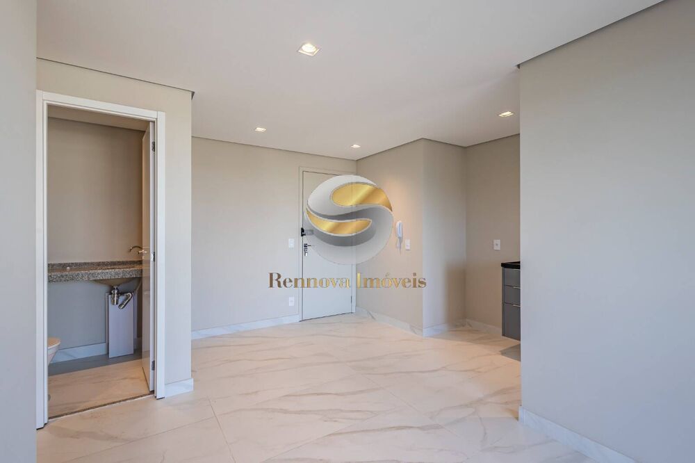Apartamento, 2 quartos, 63 m² - Foto 2