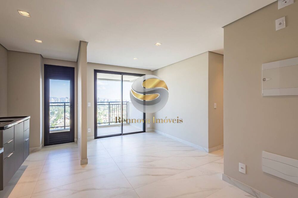 Apartamento, 2 quartos, 63 m² - Foto 1