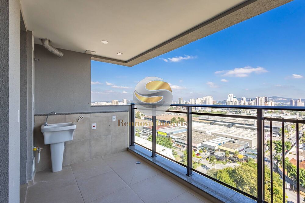 Apartamento, 2 quartos, 63 m² - Foto 7