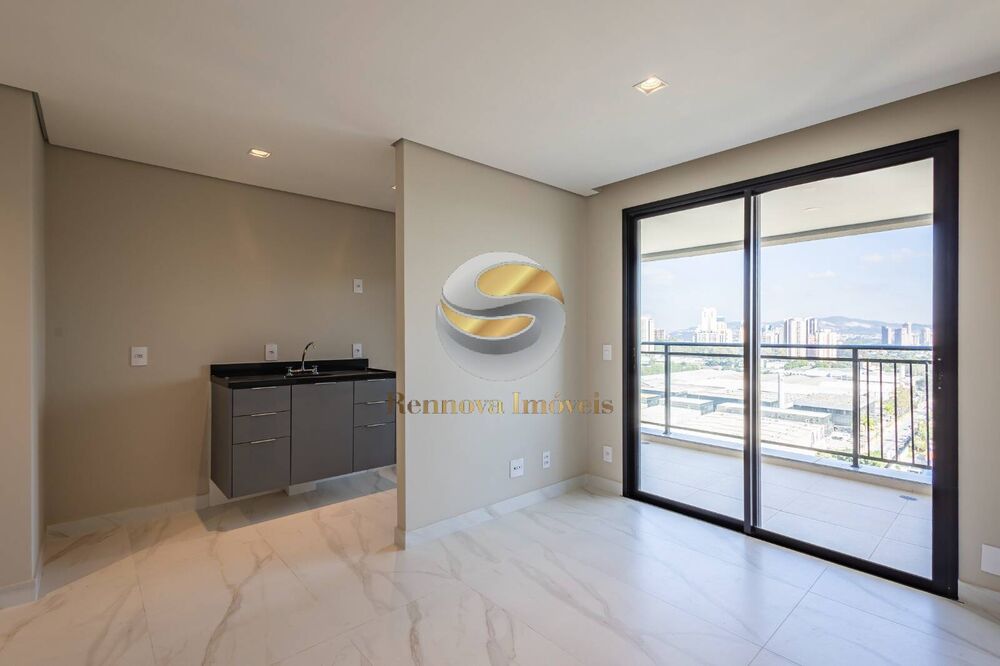 Apartamento, 2 quartos, 63 m² - Foto 3