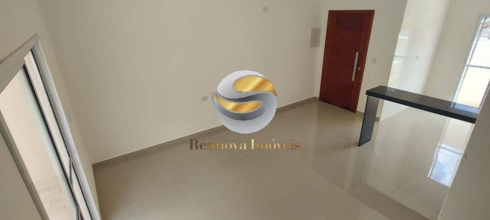 Casa de Condomínio, 2 quartos - Foto 4