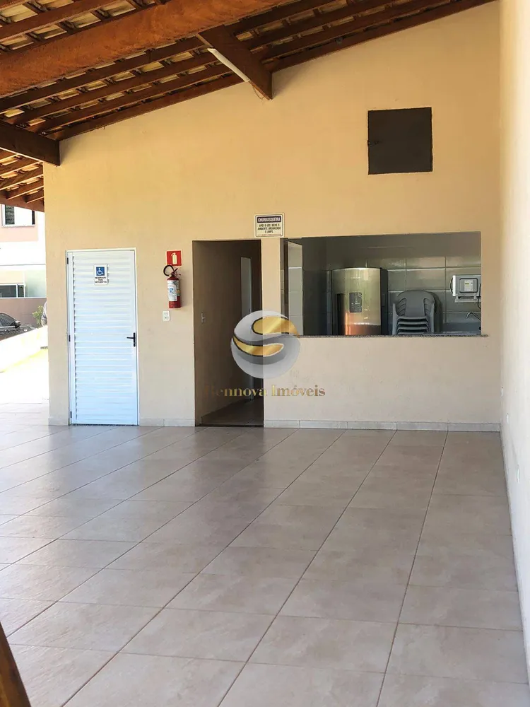 Casa de Condomínio, 2 quartos - Foto 14