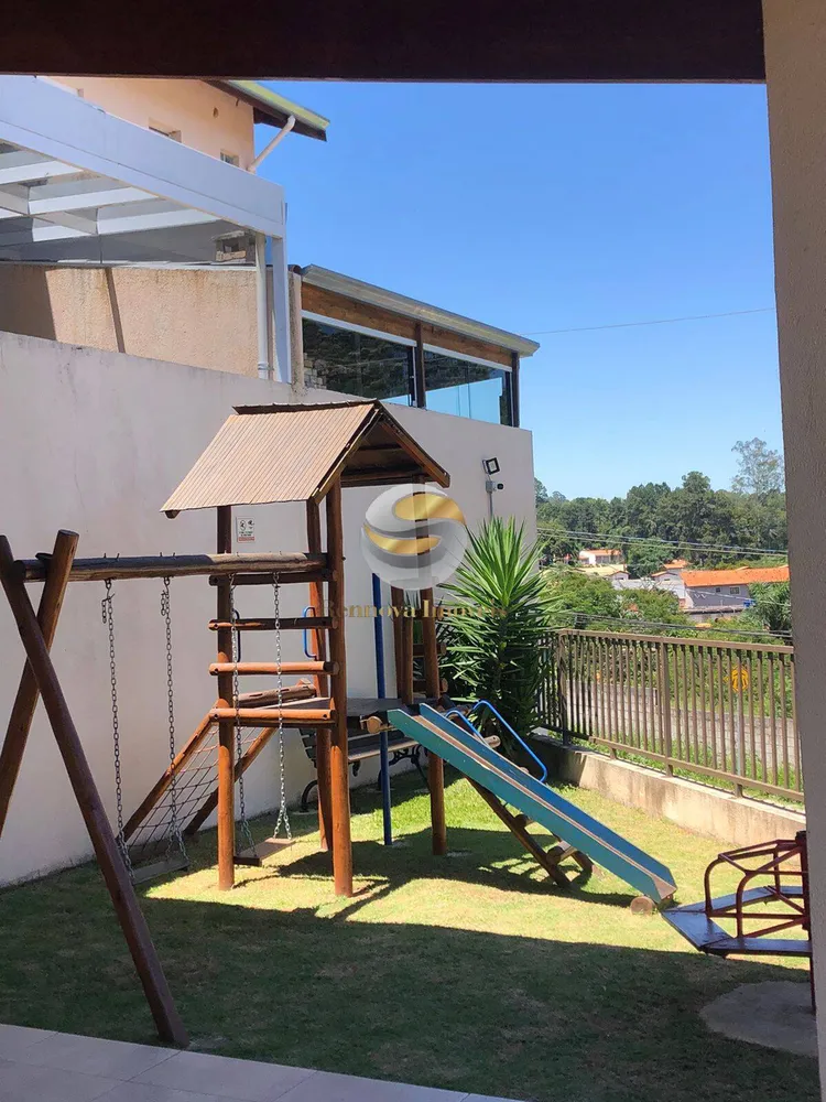 Casa de Condomínio, 2 quartos - Foto 17