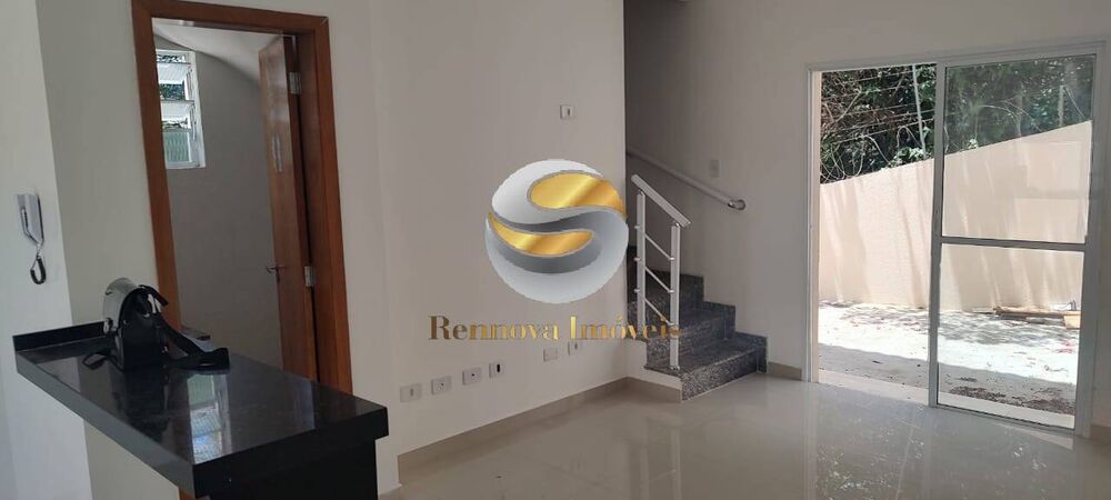 Casa de Condomínio, 2 quartos - Foto 2