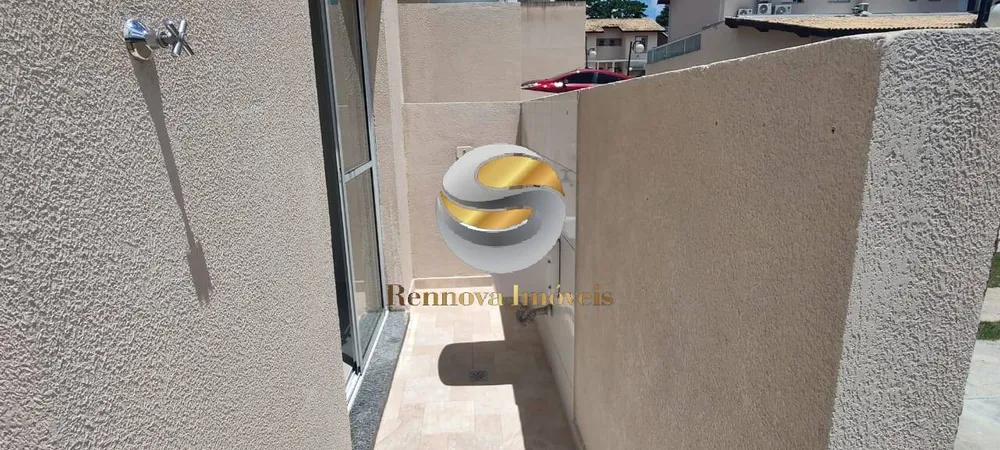 Casa de Condomínio, 2 quartos - Foto 4