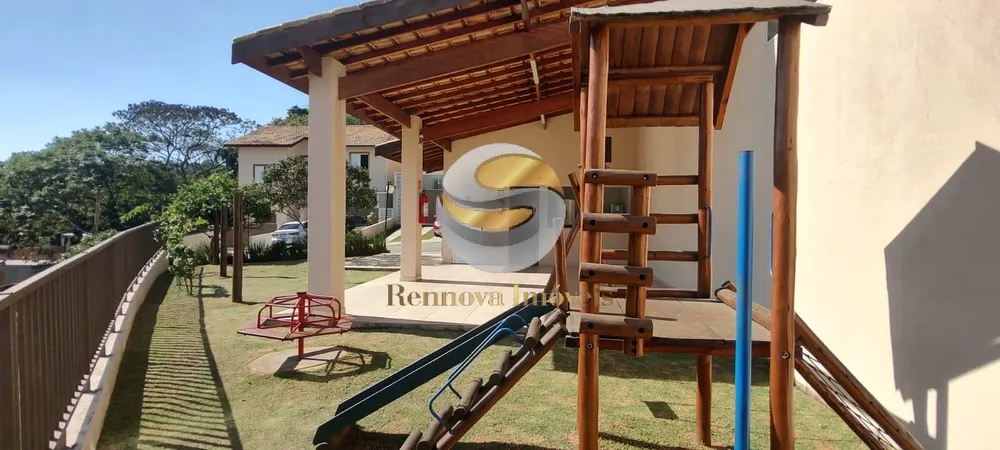 Casa de Condomínio, 2 quartos - Foto 18