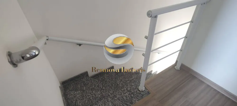Casa de Condomínio, 2 quartos - Foto 7