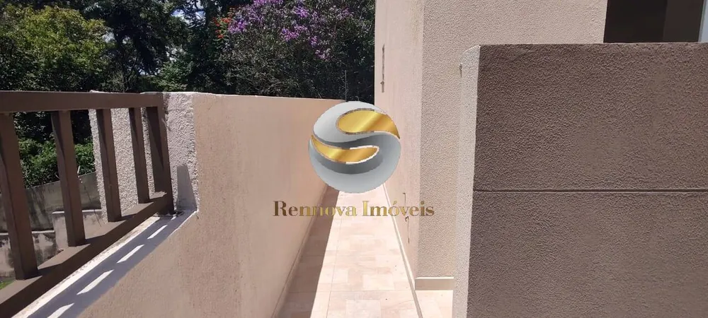 Casa de Condomínio, 2 quartos - Foto 5