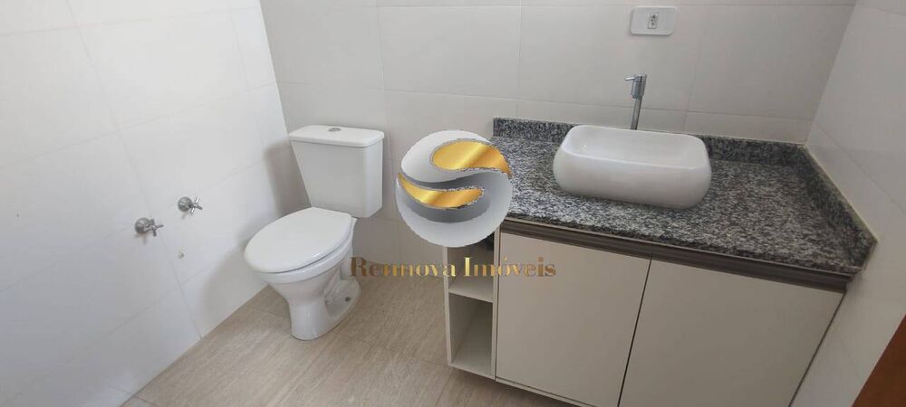 Casa de Condomínio, 2 quartos - Foto 1