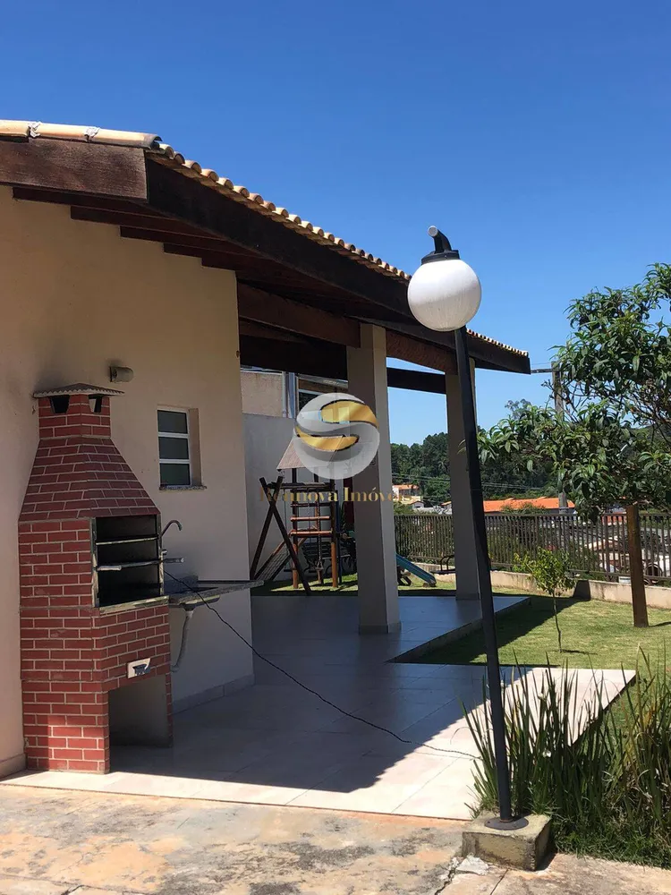Casa de Condomínio, 2 quartos - Foto 16
