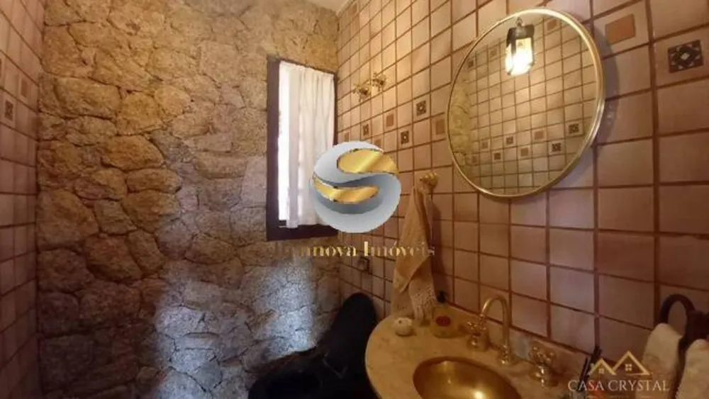 Casa de Condomínio, 4 quartos - Foto 7