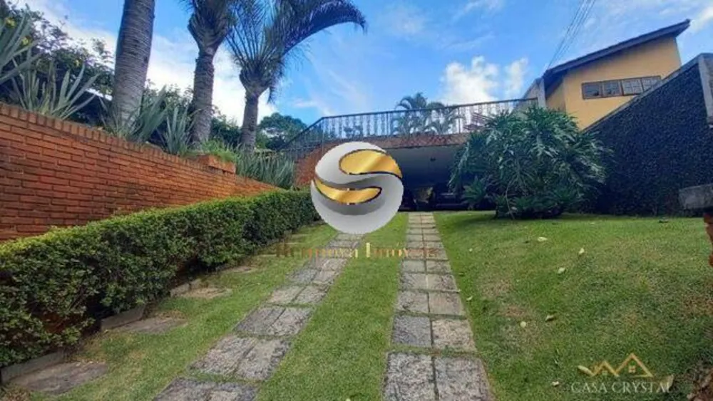 Casa de Condomínio, 4 quartos - Foto 2
