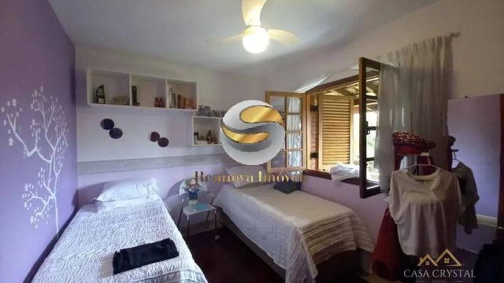 Casa de Condomínio, 4 quartos - Foto 8