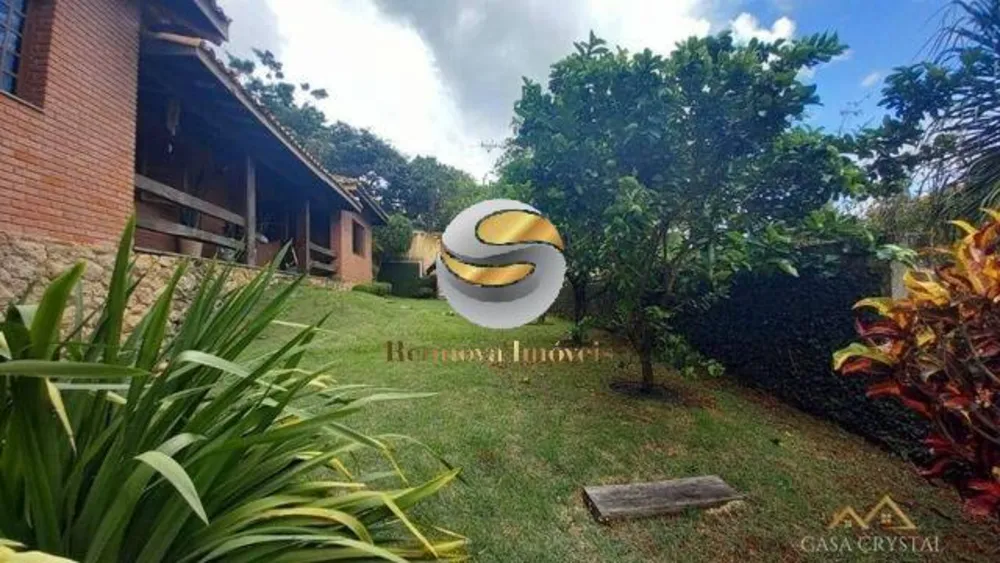 Casa de Condomínio, 4 quartos - Foto 12