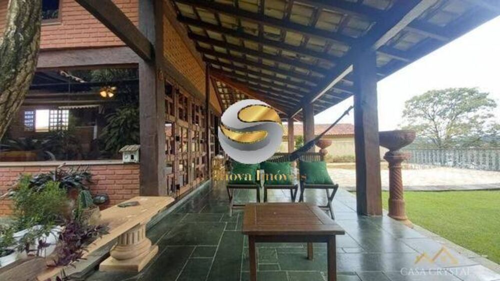 Casa de Condomínio, 4 quartos - Foto 4