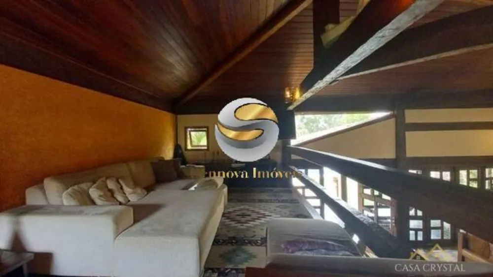 Casa de Condomínio, 4 quartos - Foto 5