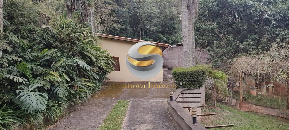 Casa de Condomínio à venda com 2 quartos, 87m² - Foto 1