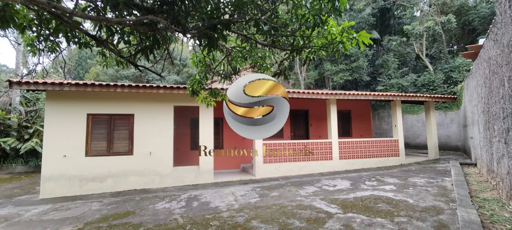 Casa de Condomínio, 2 quartos - Foto 9