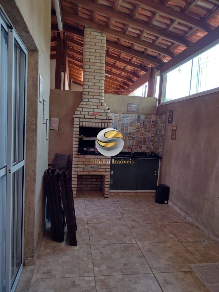 Casa de Condomínio, 2 quartos - Foto 4