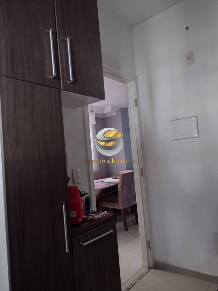 Casa de Condomínio, 2 quartos - Foto 1