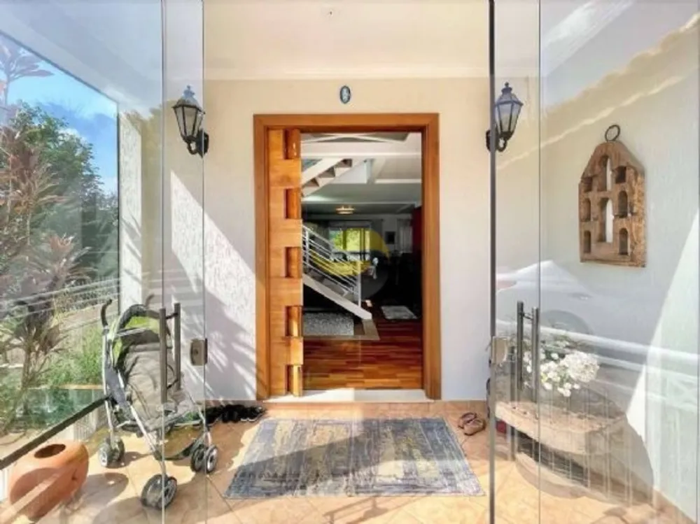 Casa de Condomínio, 3 quartos - Foto 5