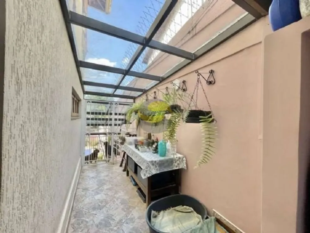 Casa de Condomínio, 3 quartos - Foto 18