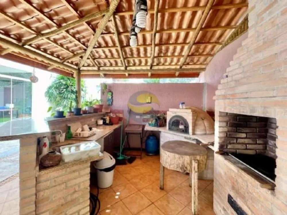 Casa de Condomínio, 3 quartos - Foto 17