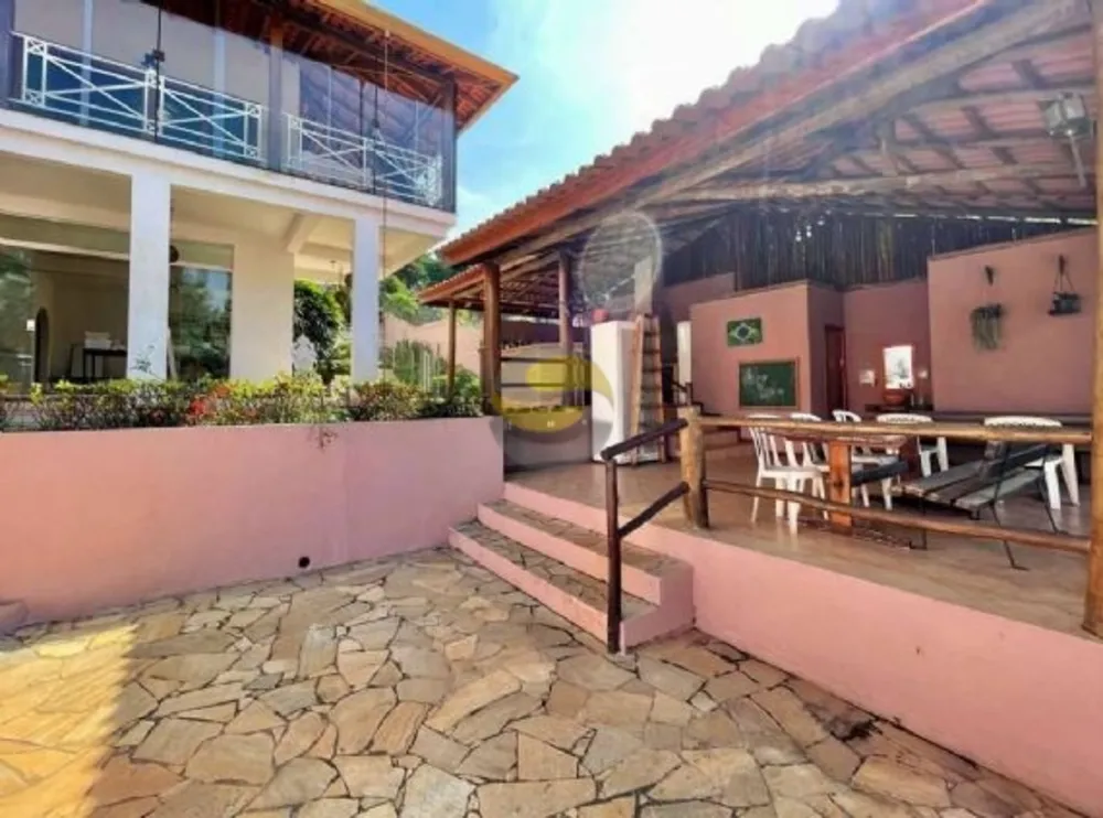 Casa de Condomínio, 3 quartos - Foto 13