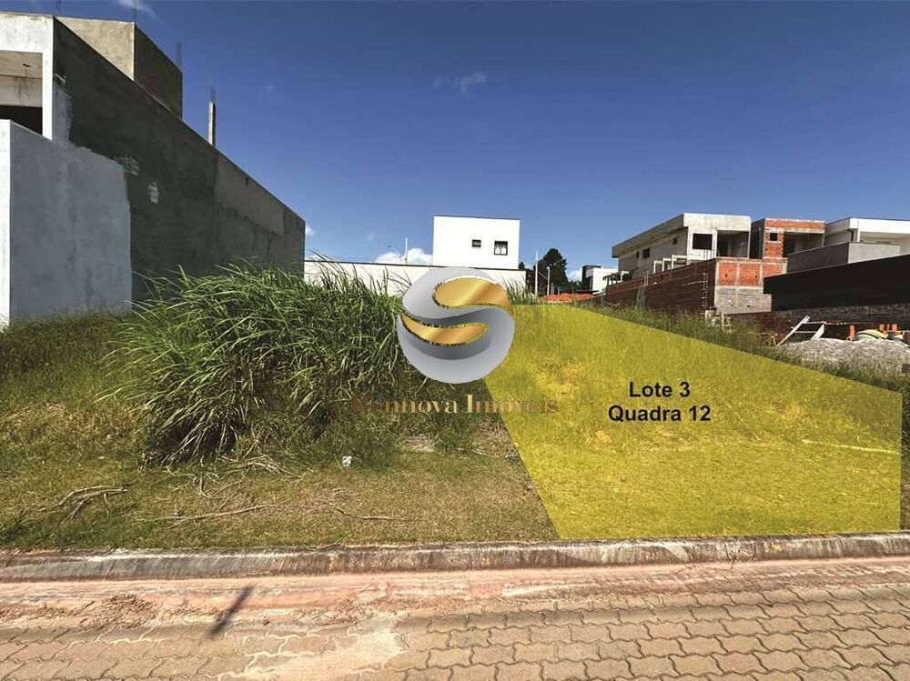 Terreno, 200 m² - Foto 4