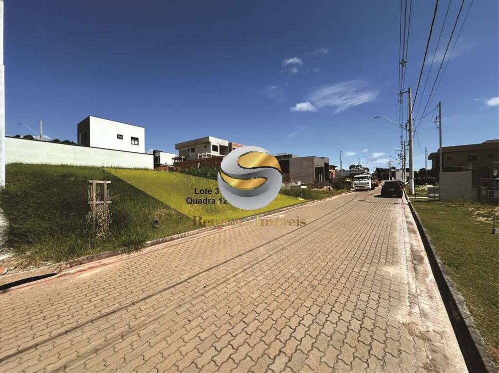 Terreno, 200 m² - Foto 1